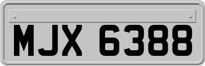 MJX6388