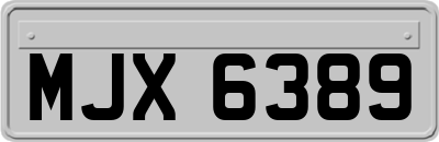 MJX6389