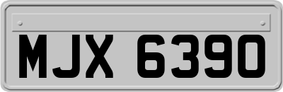 MJX6390