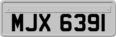 MJX6391