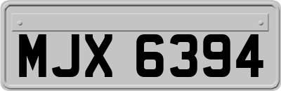MJX6394