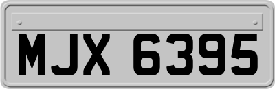 MJX6395