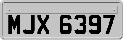 MJX6397