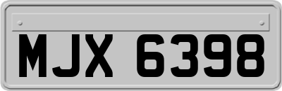 MJX6398