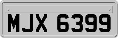 MJX6399