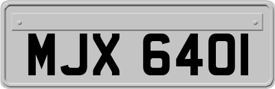 MJX6401