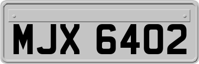 MJX6402