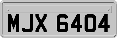 MJX6404