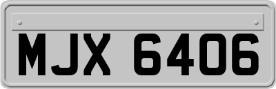 MJX6406