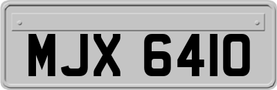 MJX6410
