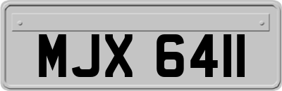 MJX6411