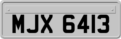 MJX6413