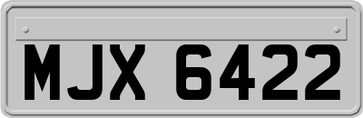 MJX6422