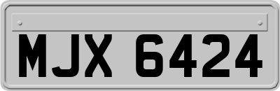 MJX6424