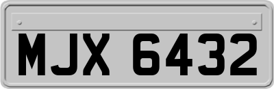 MJX6432