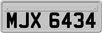 MJX6434