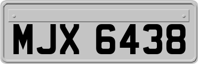 MJX6438