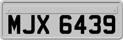 MJX6439