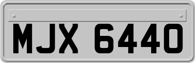 MJX6440