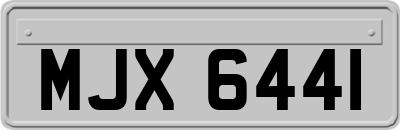 MJX6441