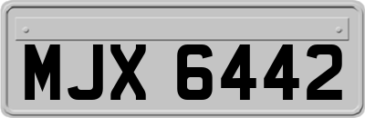 MJX6442