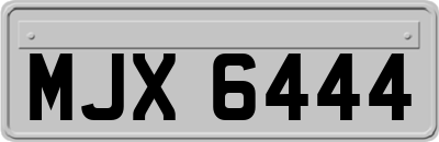 MJX6444