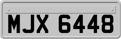 MJX6448