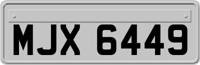 MJX6449