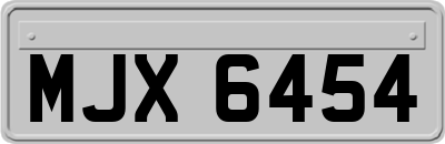 MJX6454