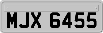 MJX6455