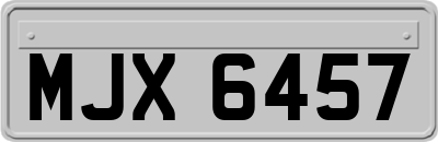 MJX6457