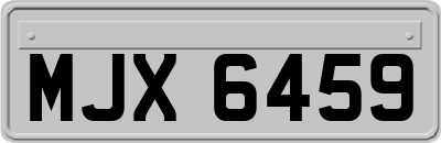MJX6459
