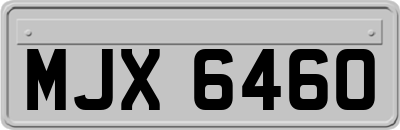 MJX6460
