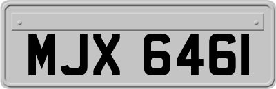 MJX6461