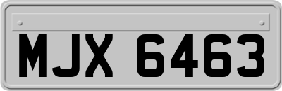 MJX6463