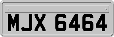 MJX6464