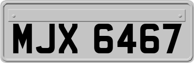 MJX6467