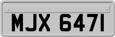 MJX6471