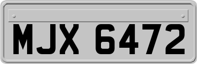 MJX6472