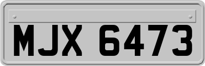 MJX6473