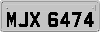 MJX6474