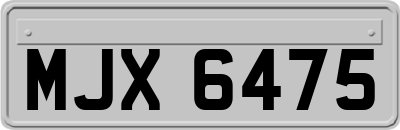 MJX6475