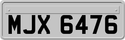 MJX6476