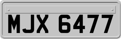 MJX6477