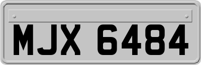MJX6484