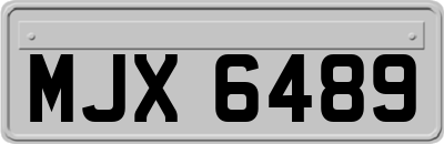 MJX6489