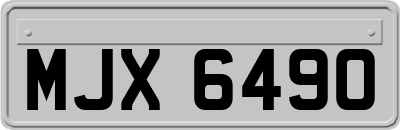 MJX6490