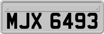 MJX6493