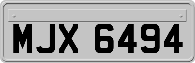 MJX6494