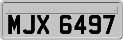 MJX6497